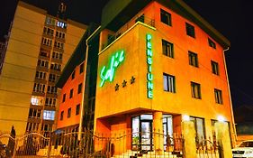 Pension Sofie